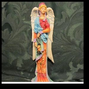 Lenox pencil angel “angel of light”